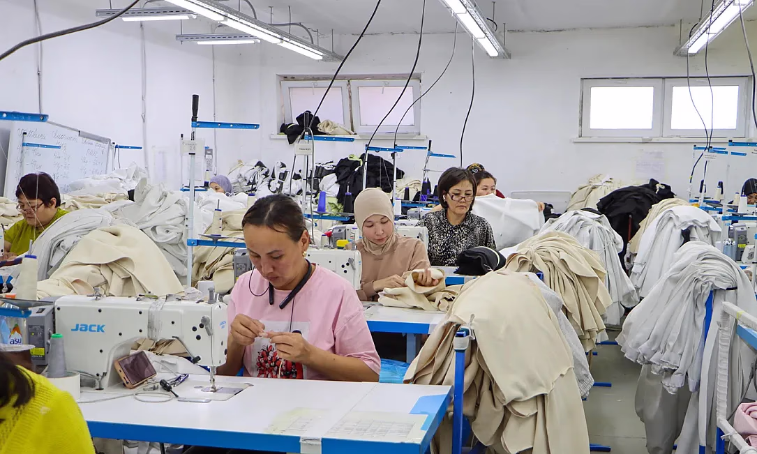 Швейной отрасли дали льготы: кредиты, налоги и мораторий на проверки
