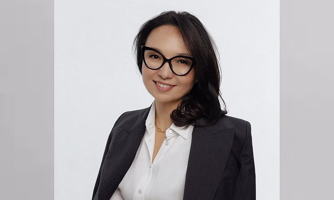 Алия Чыныбаева покинула пост главы правления О!Bank и вошла в совет директоров