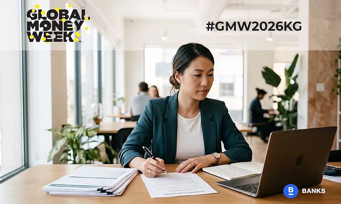 На что обратить внимание перед открытием бизнес-счета в банке