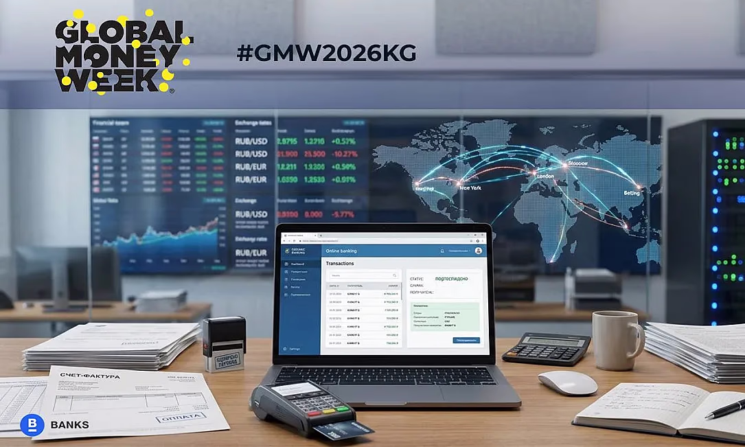 Акча которууларды кантип туура жиберүү керек