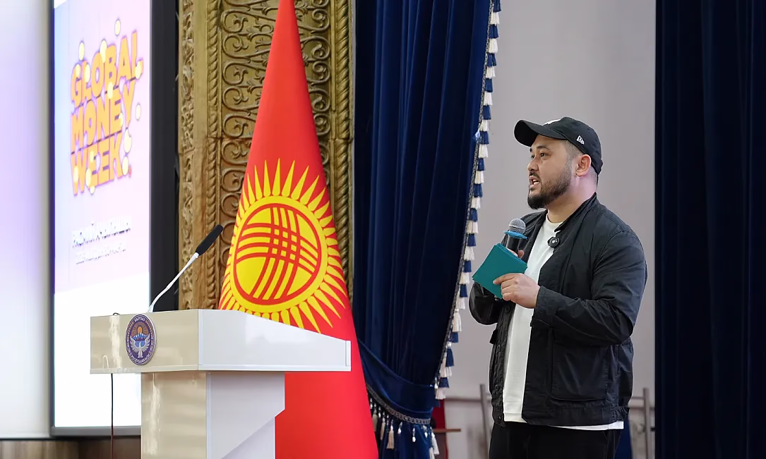 От копилок до детского банкинга: амбассадоры MBank Junior поделились секретами финансового воспитания