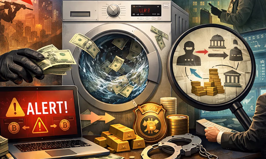 Госфиннадзор приглашает ломбарды на семинар по борьбе с отмыванием денег