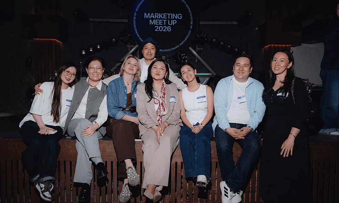 Шаг к единству: решено создать Ассоциацию Маркетинга и PR Кыргызстана