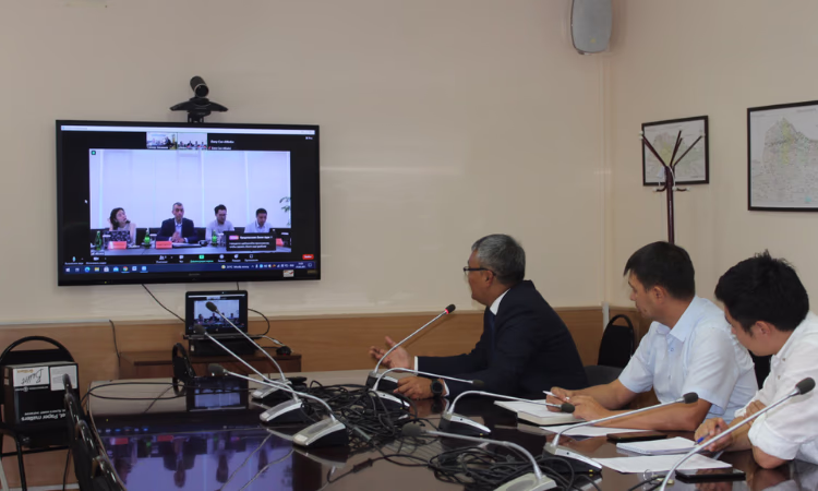 Отечественная продукция будет представлена на платформе Alibaba и AliExpress