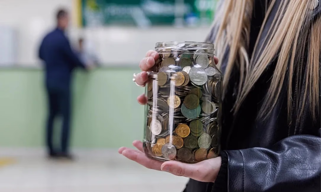 В России вновь стартовала акция «Монетная неделя»