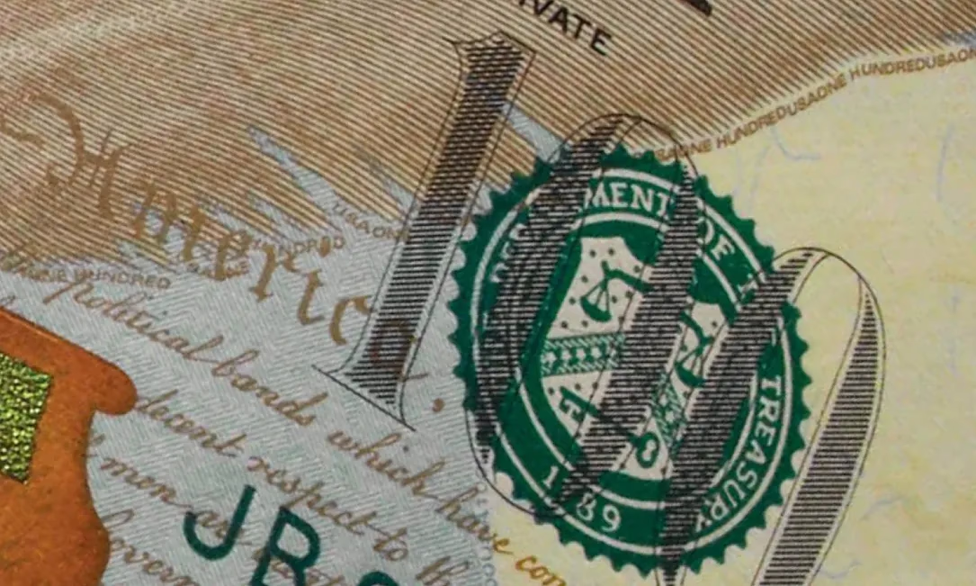 Нацбанк провел шестую интервенцию на 168 млн долларов США