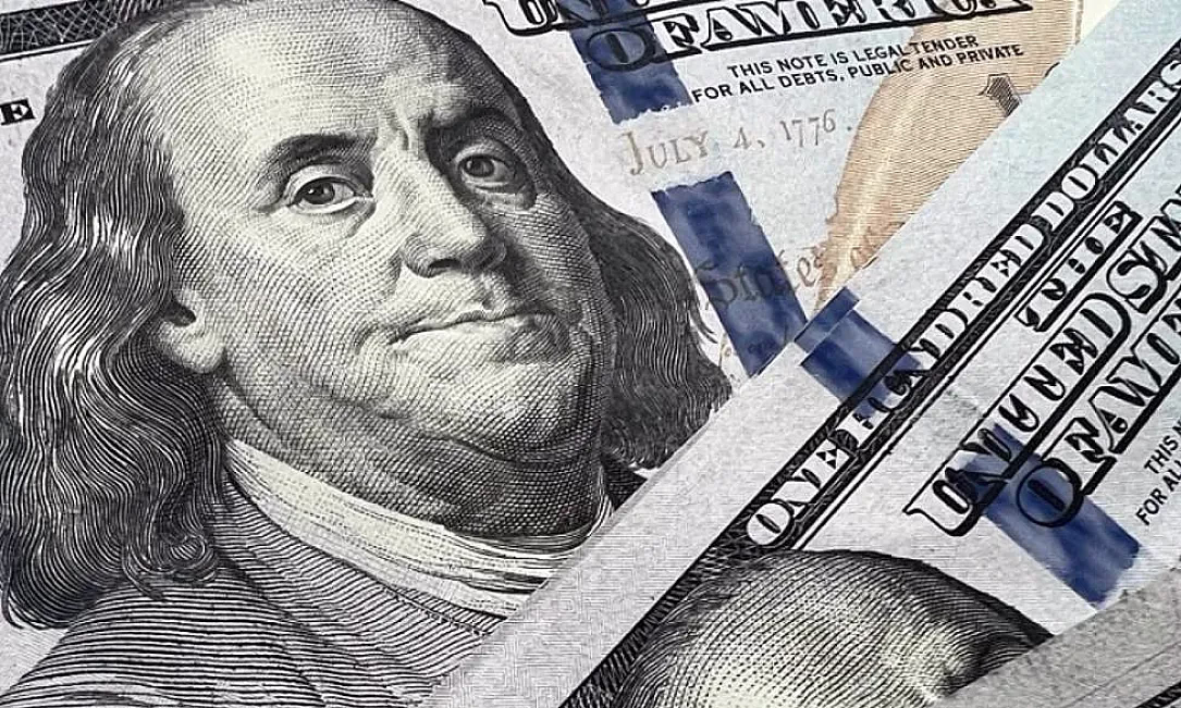 Улуттук банк алтынчы интервенцияны 168 млн АКШ долларына жүргүздү