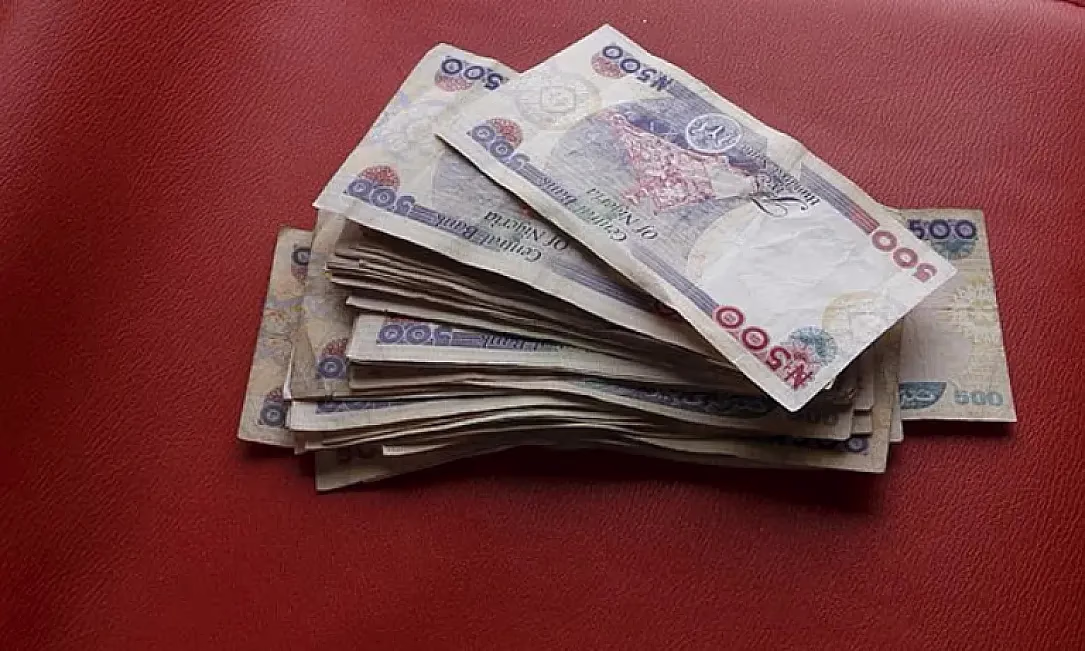 Жакынкы Чыгыштагы согуш 29 өлкөнүн валюталарын кулаткан