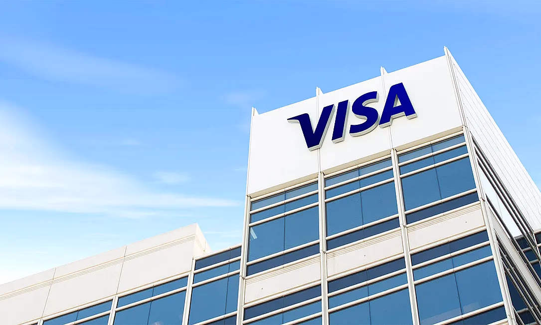 Visa упрощает переход бизнеса к ИИ-коммерции