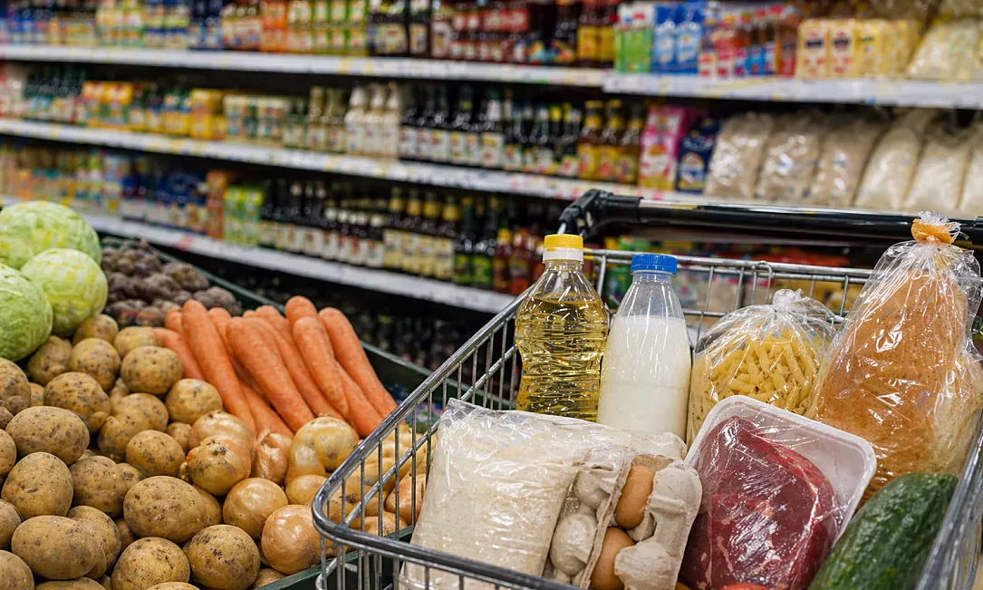 Что почем в Кыргызстане: свежие данные по продуктам и топливу