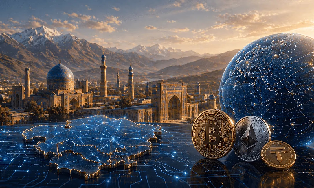 Цифровой шелковый путь. Кто будет лидером?