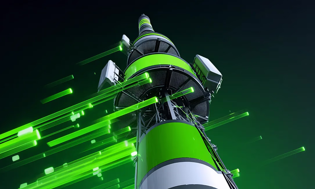 Рынок связи Кыргызстана вырос на 8,4% в 2025 году