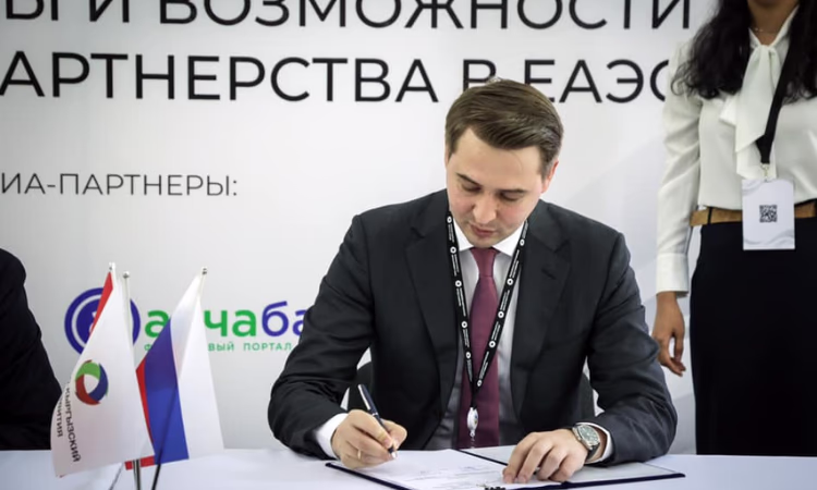 Артём Новиков: В рамках договоренностей планируется снижение процентной ставки