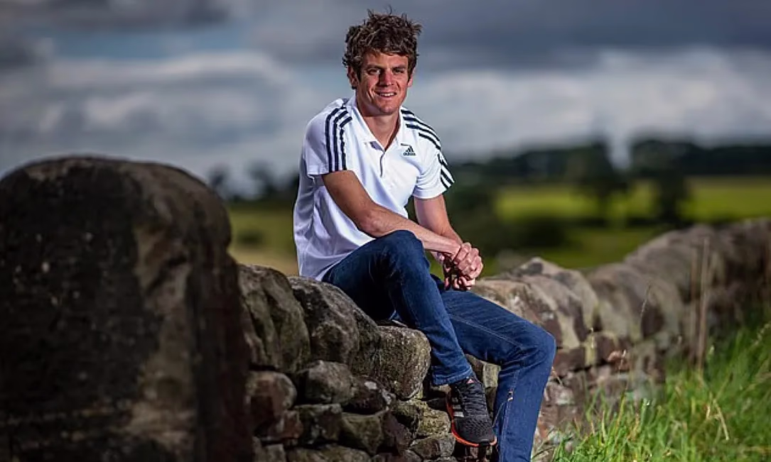 Копить, а не тратить: олимпийский чемпион Джонни Браунли рассказал о своей бережливости