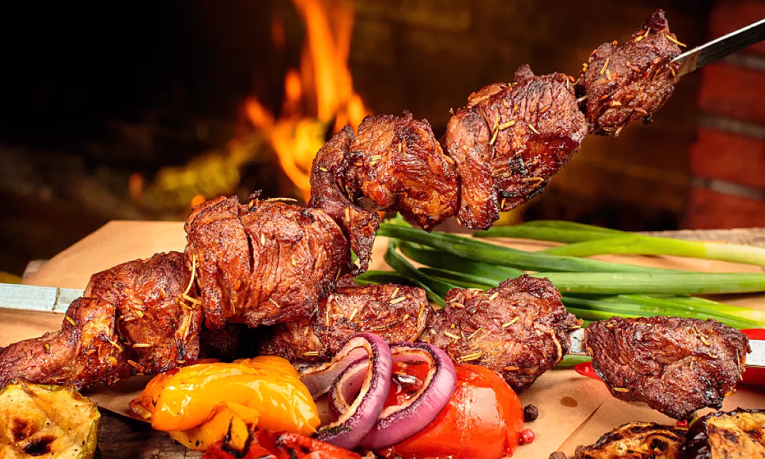 2026-жылы шишкебек жеп эс алуу кымбат ырахаттардын катарын толуктайт