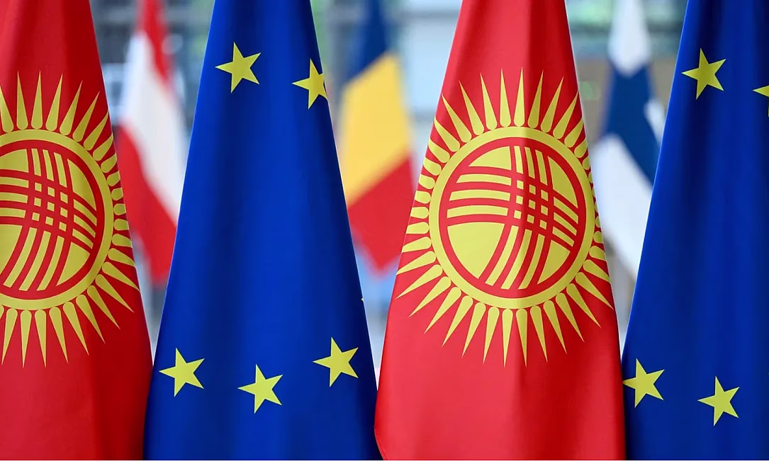 Новый пакет санкций: что грозит бизнесу Кыргызстана