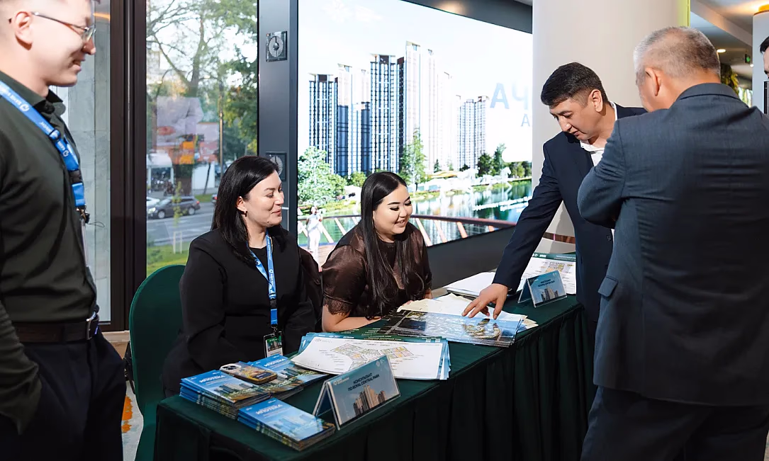 Ипотека с льготным периодом на квартиры в Royal Central Park от «Банка Компаньон»