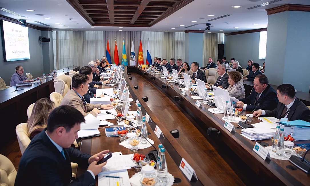 В ЕАЭС готовят меры против инфляции и расширяют торговое сотрудничество