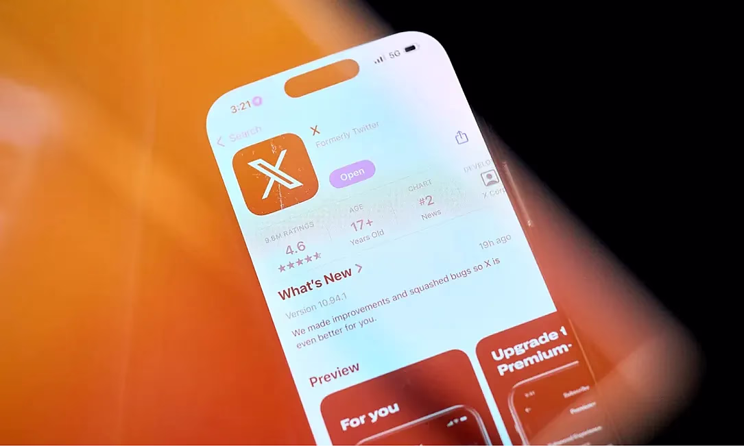 Илон Маск запускает финансовый сервис X Money