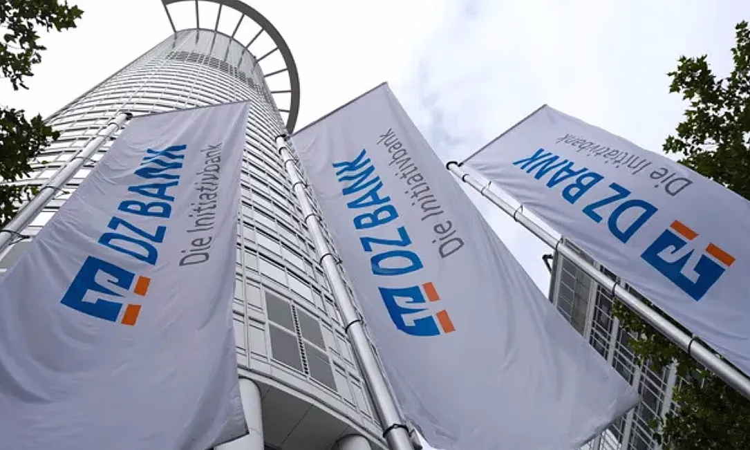 DemirBank открыл новый корреспондентский счет в евро в DZ BANK AG