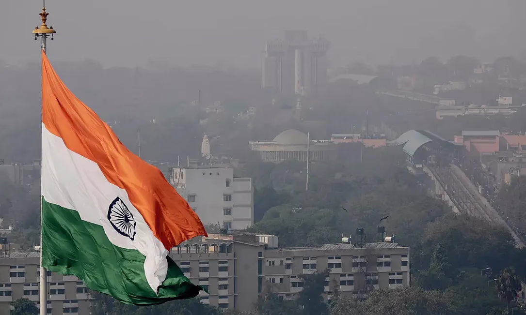 Ради 20 тысяч рупий мужчина пошел на крайние меры