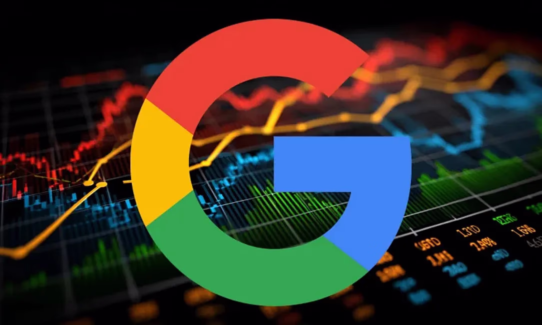Капитализация Google превысила ВВП Японии и Индии