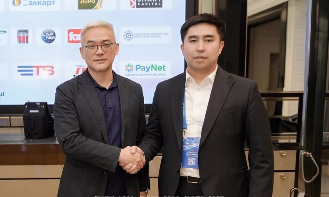 Интеграция «Элкарт» с Alipay+ практически завершена