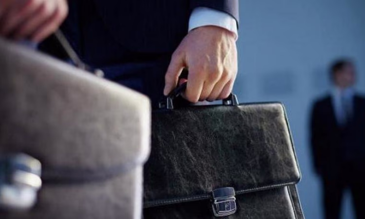 В Минэкономфине представлены новые заместители министра