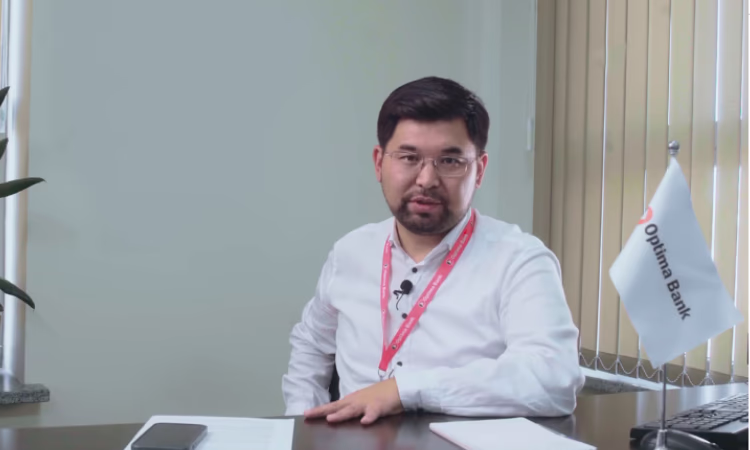 «Оптима Банк» запускает серию роликов для своих клиентов