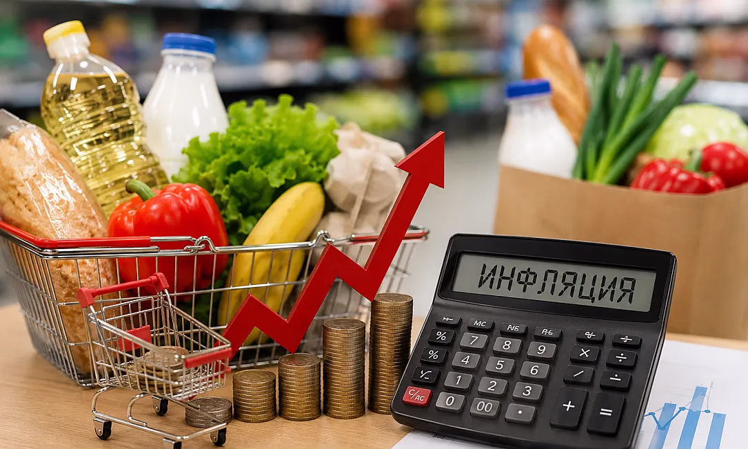 Почему дорожают продукты? Названы главные причины роста цен в Кыргызстане