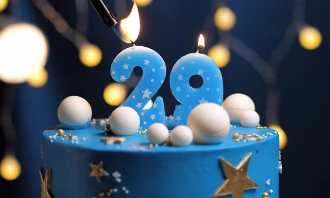 От традиций к инновациям: «Дос-Кредобанку» - 29 лет!