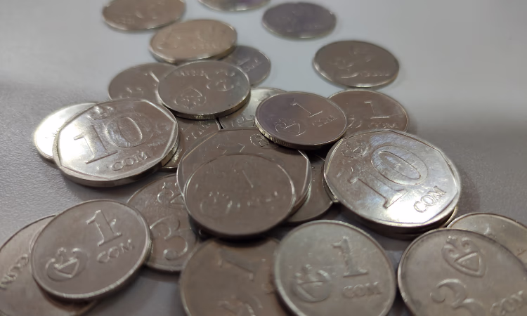 Бишкек входит в десятку городов мира с самой низкой покупательной способностью