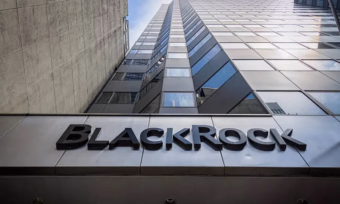 BlackRock обновила исторический максимум по объему активов