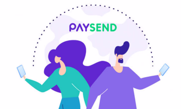 Сервис Paysend: Безопасные онлайн-переводы на карты ЭЛКАРТ в КР