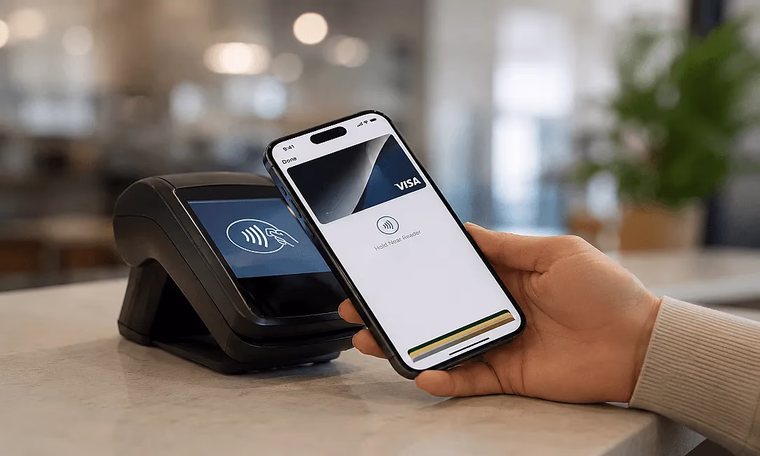 Apple Pay в Кыргызстане: Нацбанк рассказал о запуске сервиса и о втором этапе
