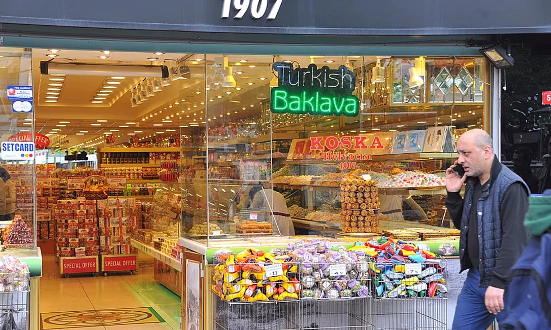 В Турции ждут новый скачок цен