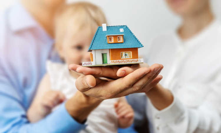 «Керемет Банк» реализует проект по льготному жилищному кредитованию