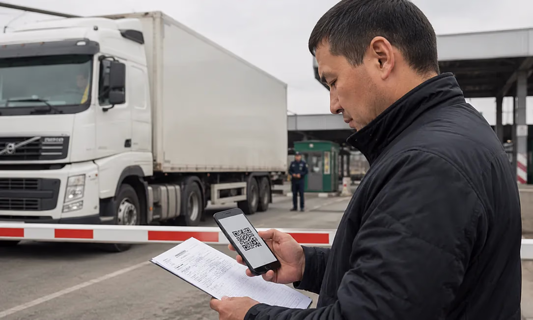 Ввоз товаров из ЕАЭС без документов теперь обойдется дороже