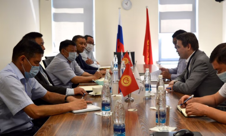 РКФР поддержит продвижение на уровне банков новых кредитных продуктов