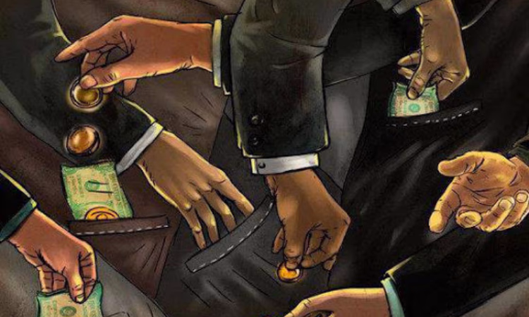 Система «Электронная счет-фактура» «ударила» по теневой экономике