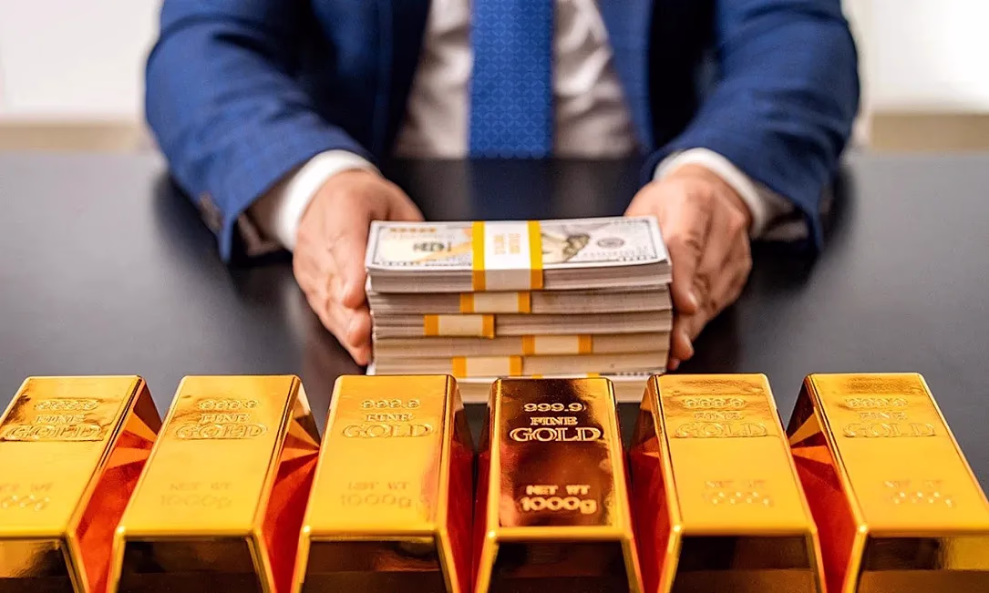 Мировой клуб миллиардеров растет и приближается к 4 000 человек