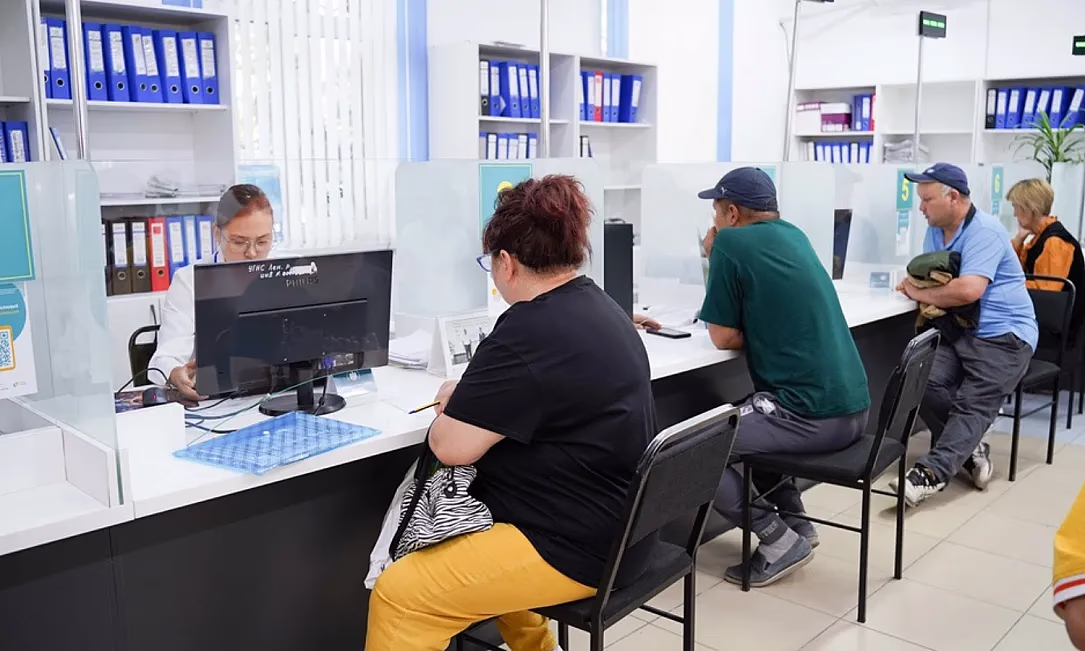 Частники смогут оказывать некоторые госуслуги для кыргызстанцев