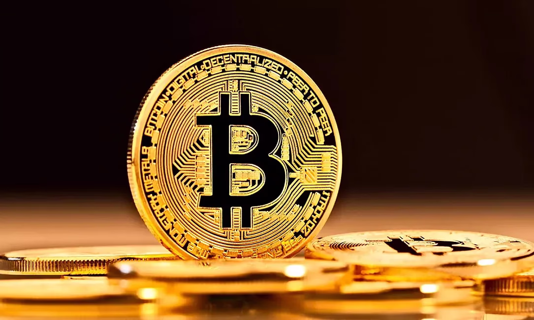 Биткоин стремительно дорожает: что происходит