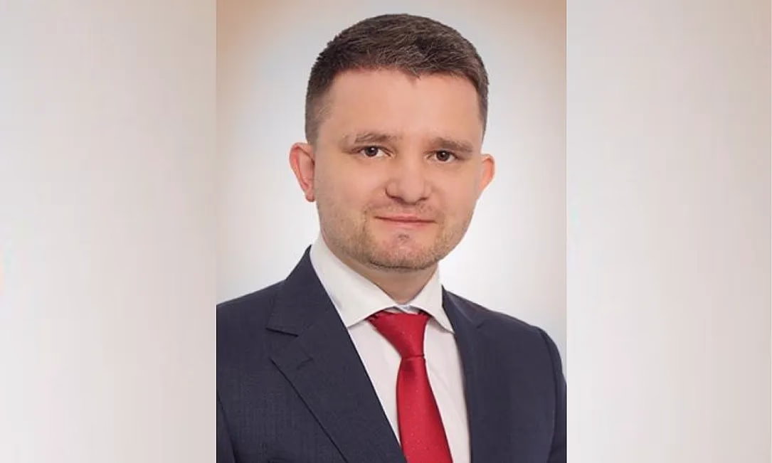 Дмитрий Шпильчин покинул совет директоров «Керемет Банка»