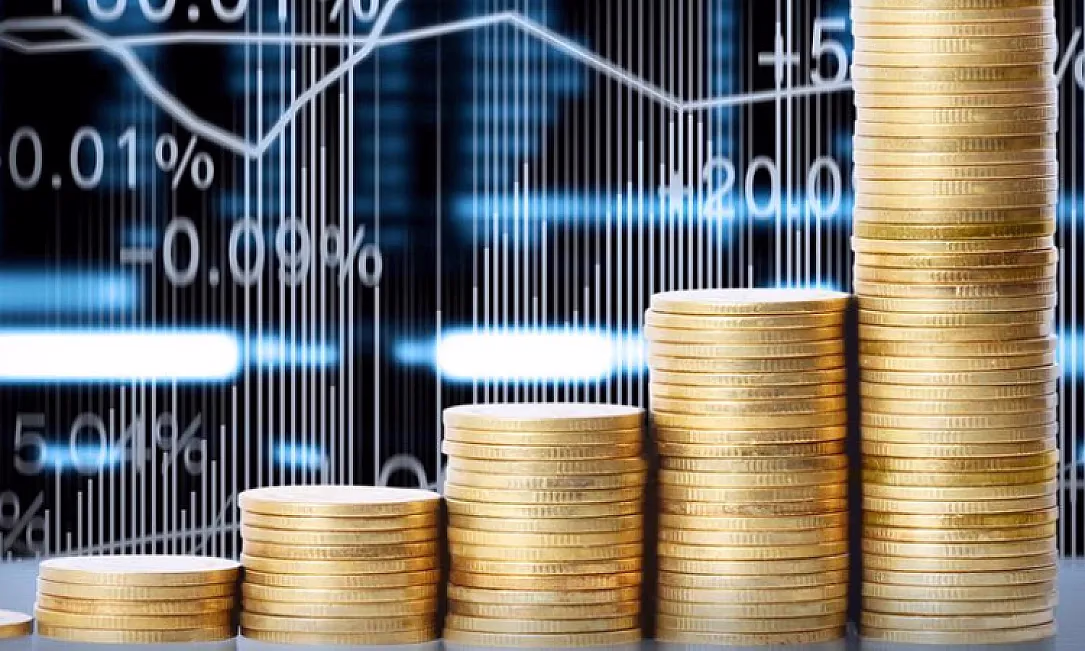 За I полугодие доходы финансового сектора Кыргызстана выросли на 60%