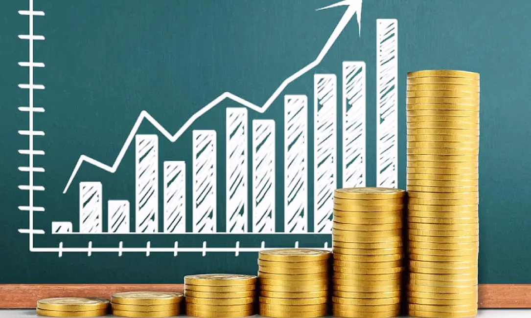 I жарым жылдыкта Кыргызстандын каржы секторунун кирешеси 60%га өстү