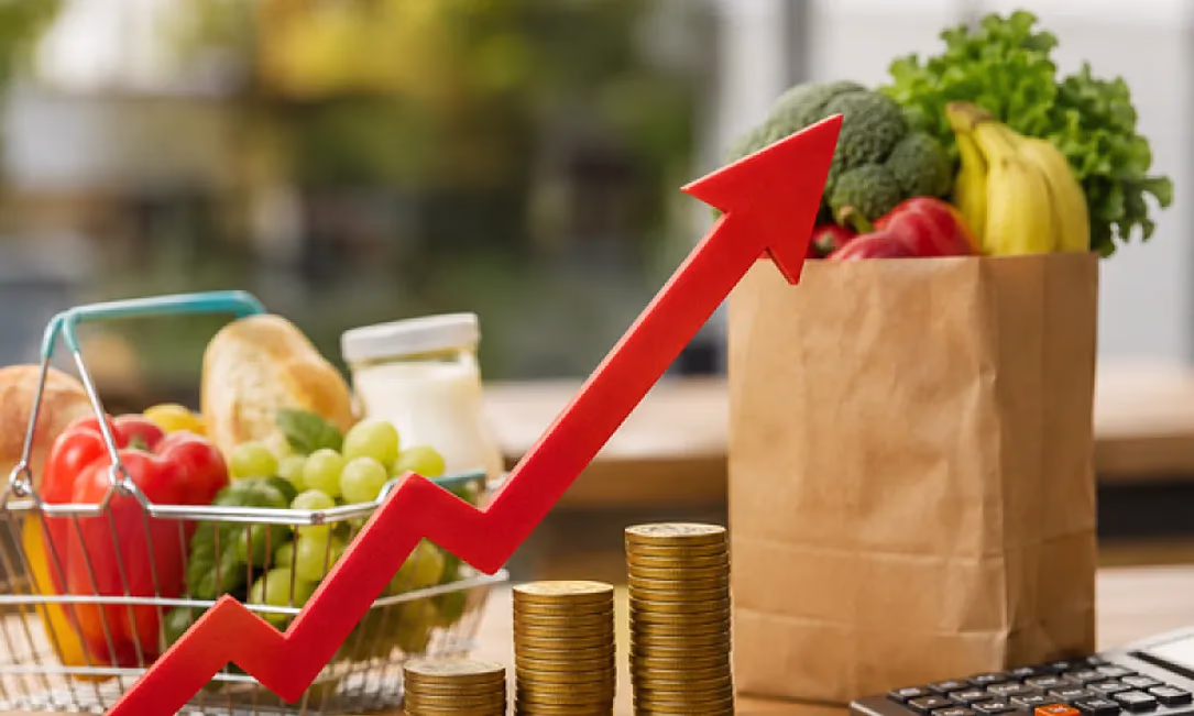 Цены растут: услуги в Кыргызстане подорожали уже более чем на 10%