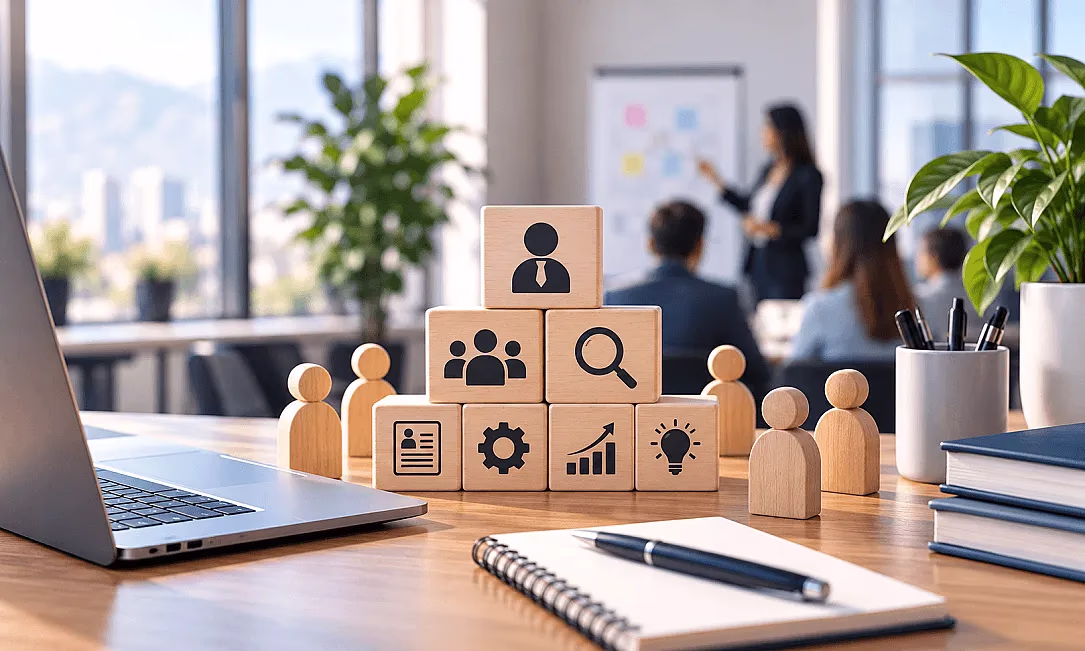 HR Generalist: HR Ассоциация Кыргызстана запускает третий поток курса