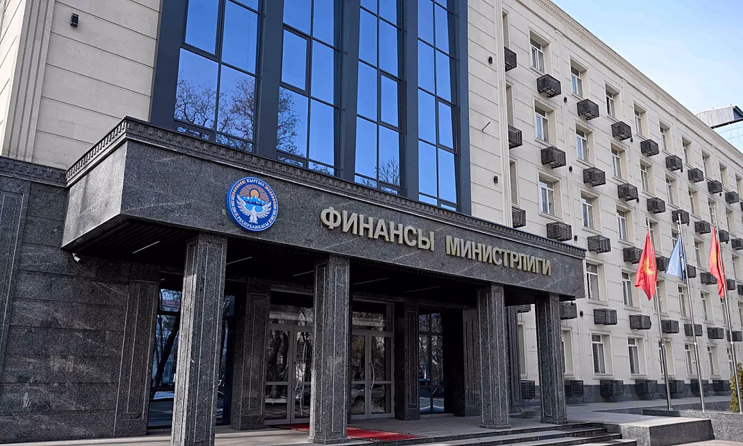 Государство готовится занять у инвесторов еще 1 млрд сомов