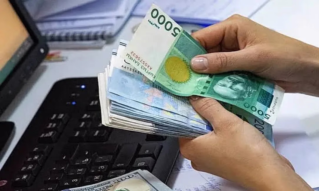 Где зарплаты выросли сильнее всего за семь месяцев